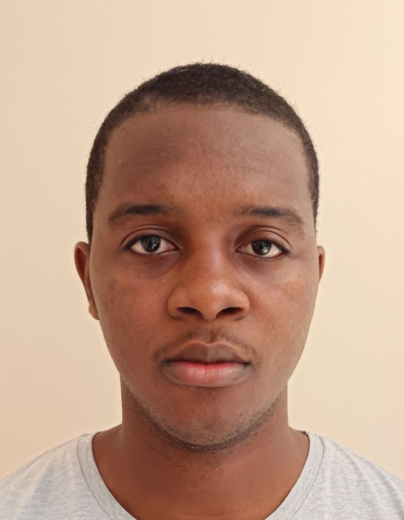 Yonny Pascal EKWA MEZUI